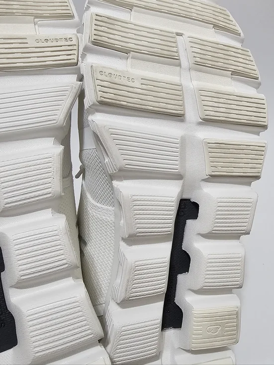 Women's On Running Cloud 6 size 9.5 - Picture 7 of 9